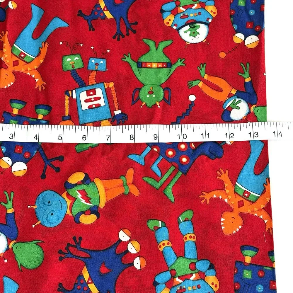 Cranston Fabrics htf cranston